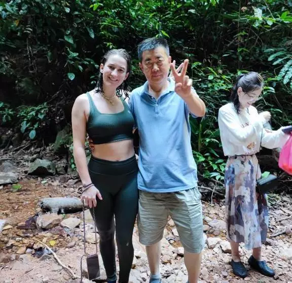 ホテル Mutiara Taman Negara