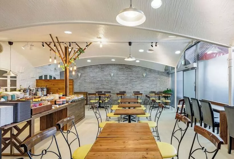 Apa Hotel Nagasaki Dejima