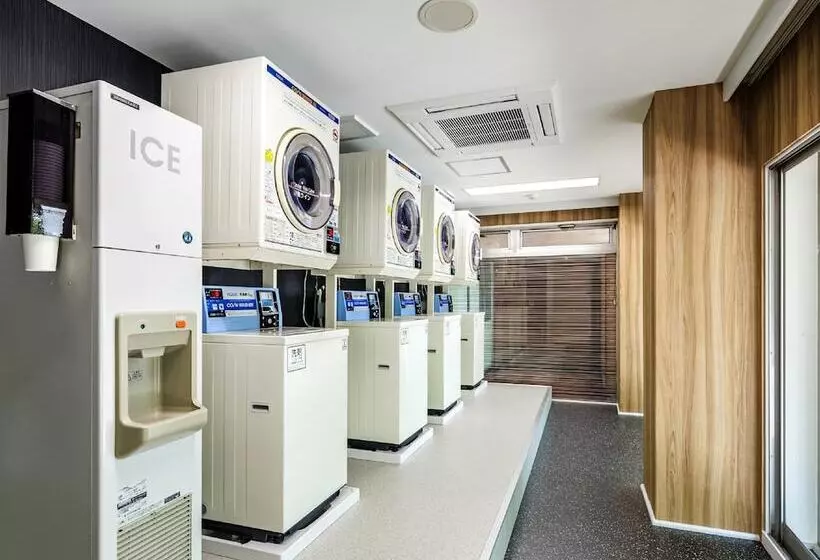 Apa Hotel Nagasaki Dejima