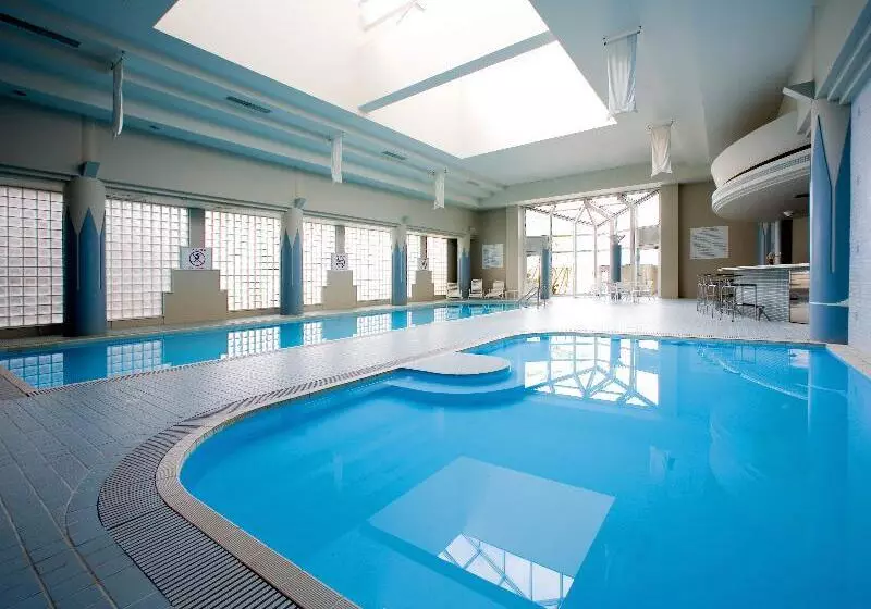 酒店 Okinawa Grand Mer Resort