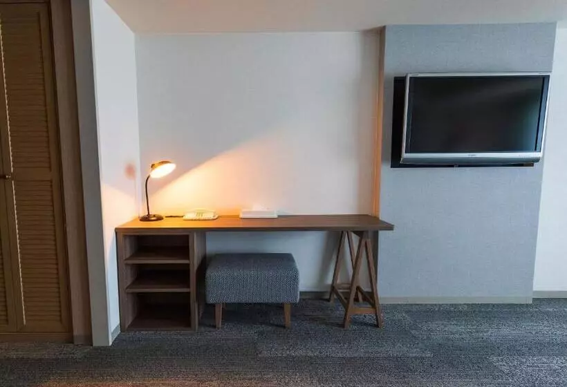 酒店 Okinawa Grand Mer Resort