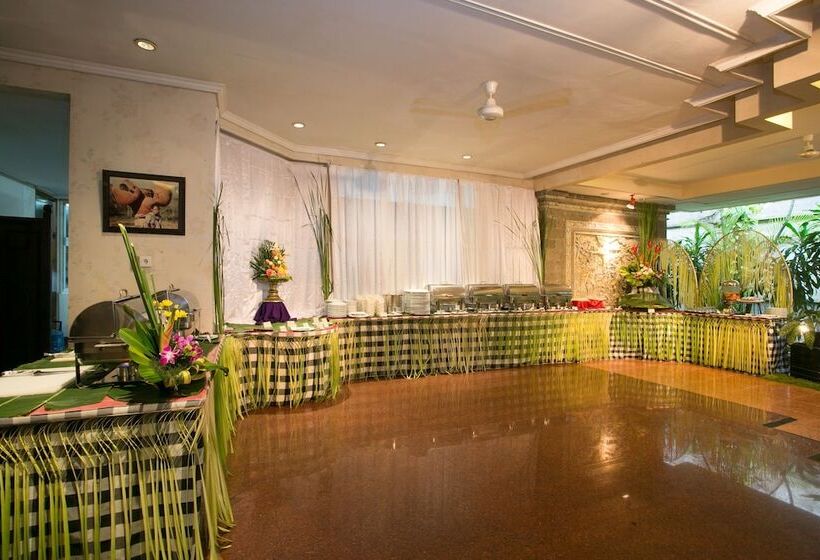 בית מלון כפרי Parigata Resorts And Spa