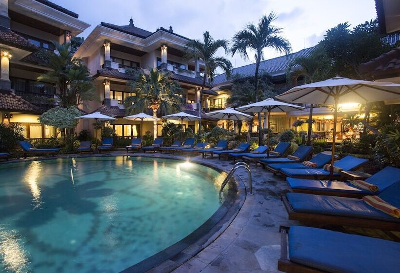 בית מלון כפרי Parigata Resorts And Spa