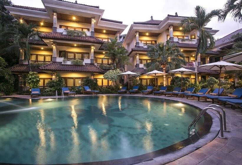 בית מלון כפרי Parigata Resorts And Spa