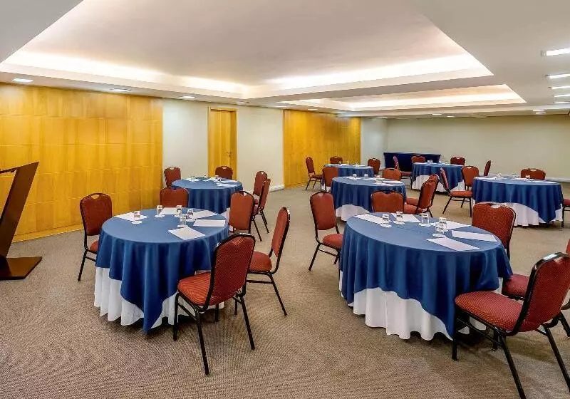 Hotel Pergamon Sp Frei Caneca By Accor