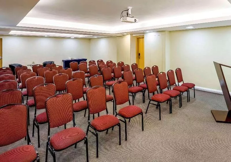 Hotel Pergamon Sp Frei Caneca By Accor