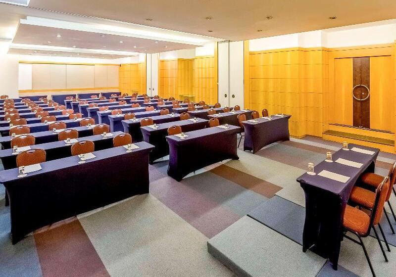 هتل Pergamon Sp Frei Caneca By Accor