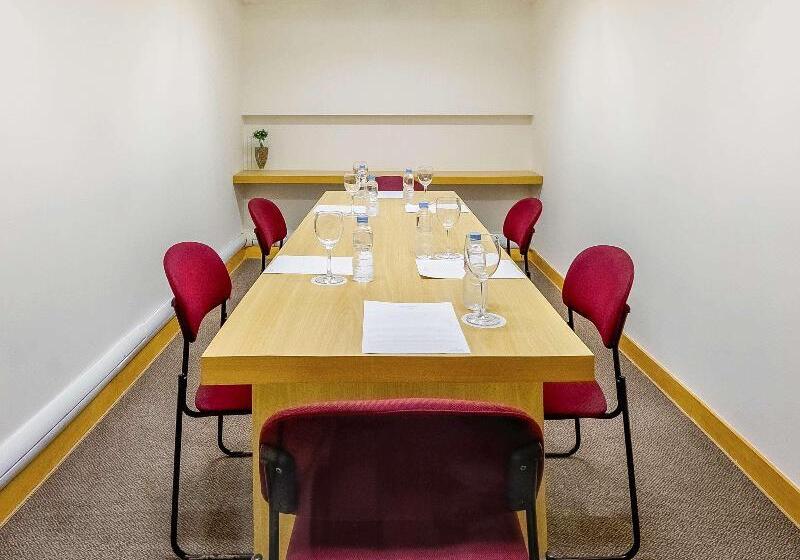 هتل Pergamon Sp Frei Caneca By Accor