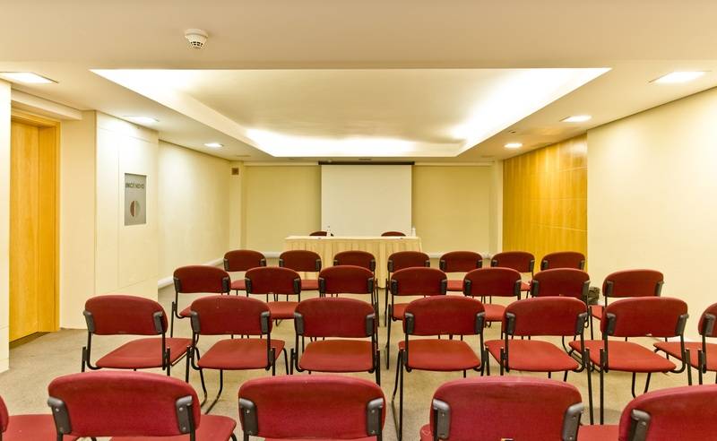 هتل Pergamon Sp Frei Caneca By Accor