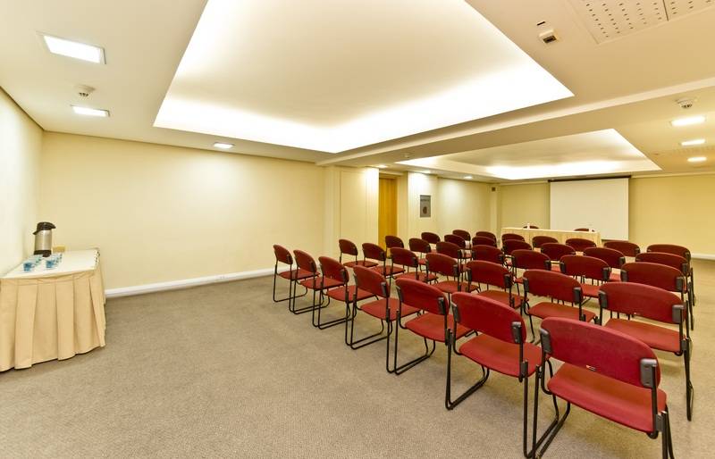 هتل Pergamon Sp Frei Caneca By Accor