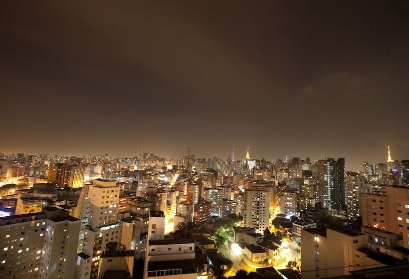 هتل Pergamon Sp Frei Caneca By Accor