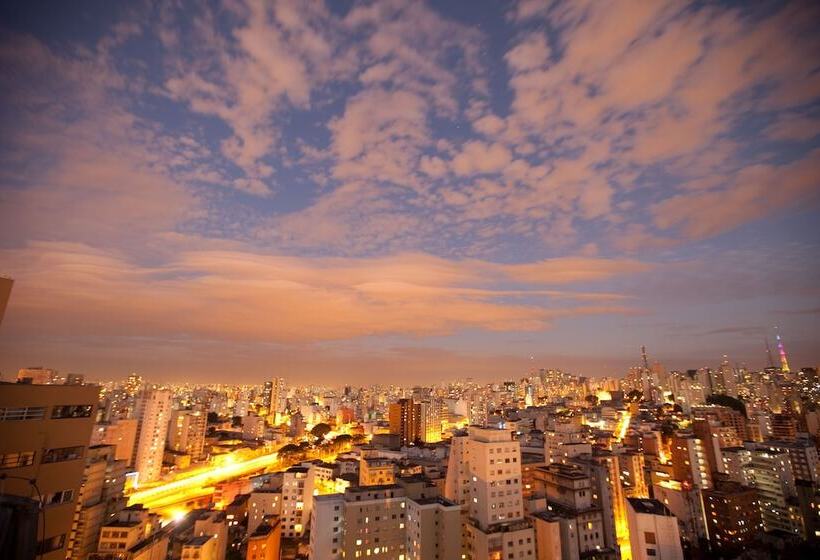 هتل Pergamon Sp Frei Caneca By Accor