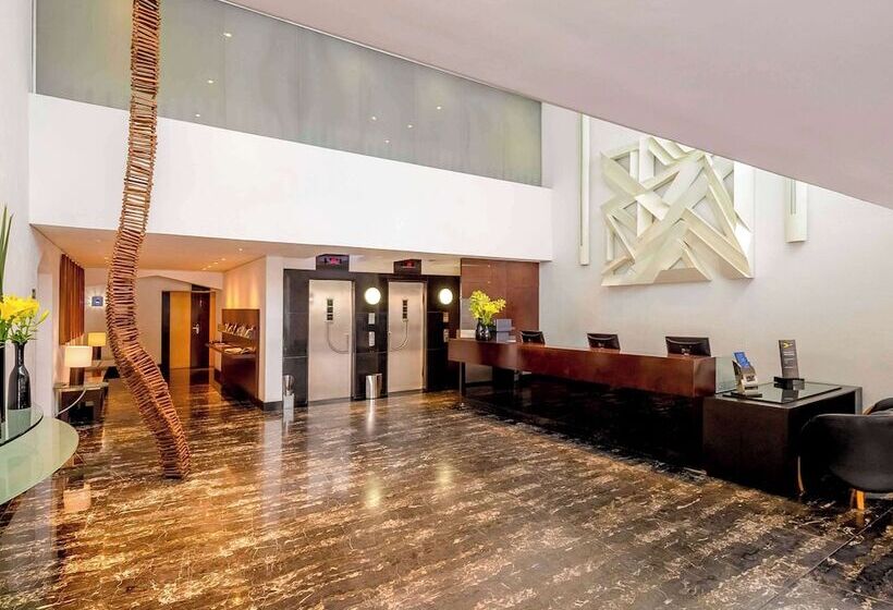 هتل Pergamon Sp Frei Caneca By Accor