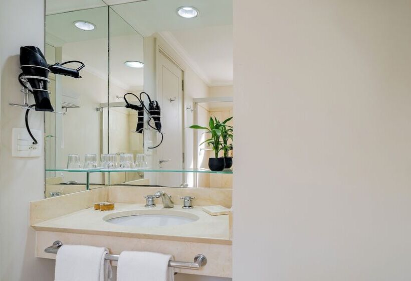 هتل Pergamon Sp Frei Caneca By Accor