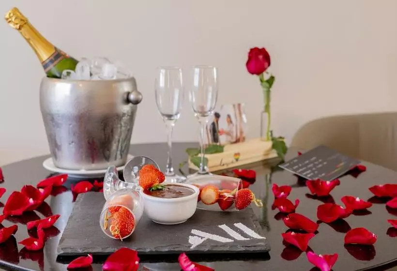 Hotel Pergamon Sp Frei Caneca By Accor