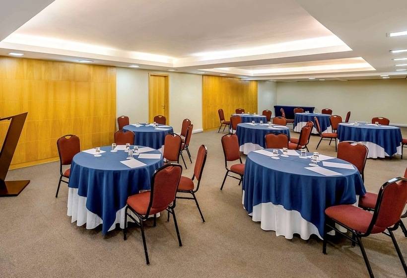 هتل Pergamon Sp Frei Caneca By Accor