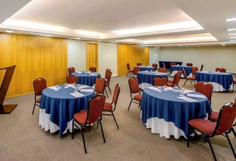 Hotel Pergamon Sp Frei Caneca By Accor