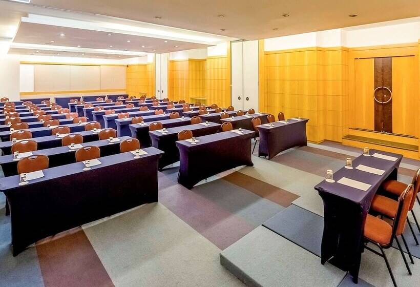 هتل Pergamon Sp Frei Caneca By Accor