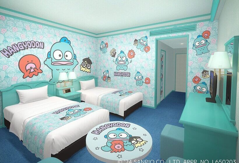 בית מלון כפרי Plaza Kobe