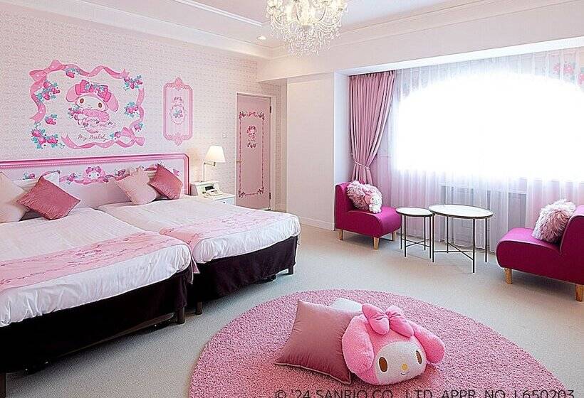 בית מלון כפרי Plaza Kobe