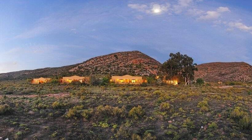 호텔 Sanbona Wildlife Reserve