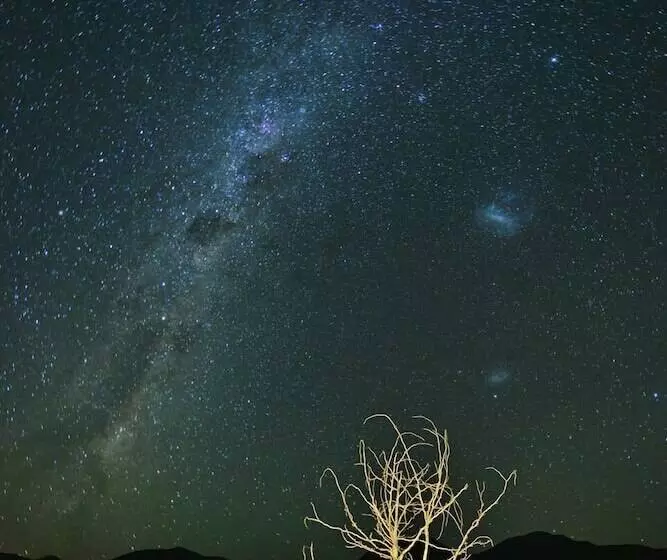 호텔 Sanbona Wildlife Reserve