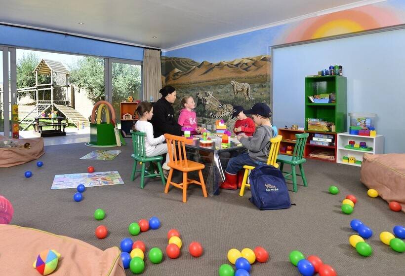 호텔 Sanbona Wildlife Reserve