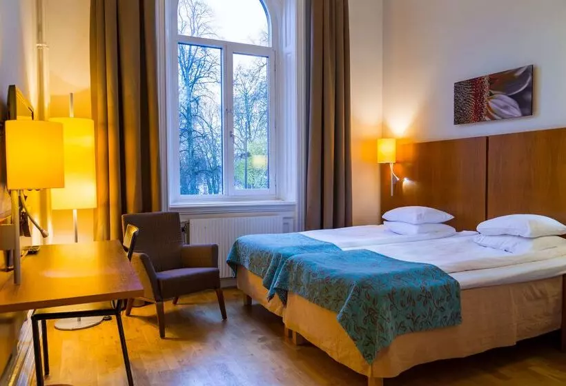 Отель Scandic Billingen