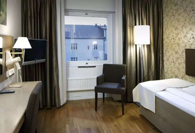 Отель Scandic Billingen