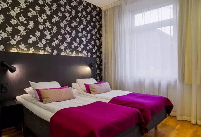 Отель Scandic Billingen