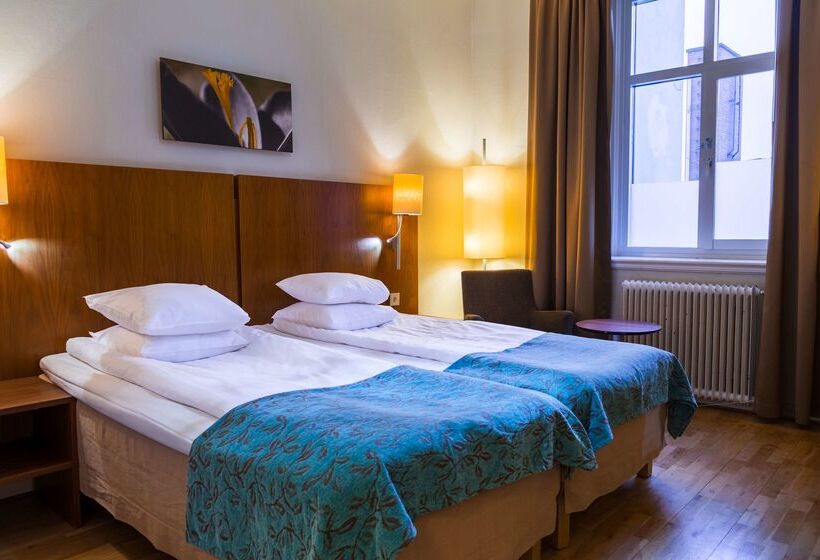 Otel Scandic Billingen