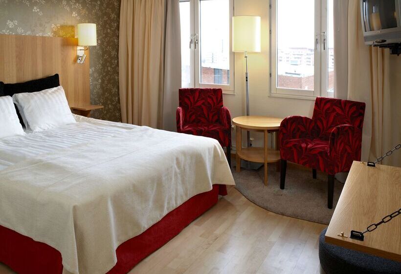 Otel Scandic Billingen