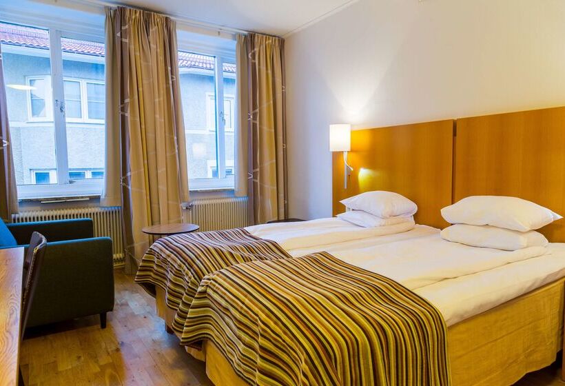 Otel Scandic Billingen