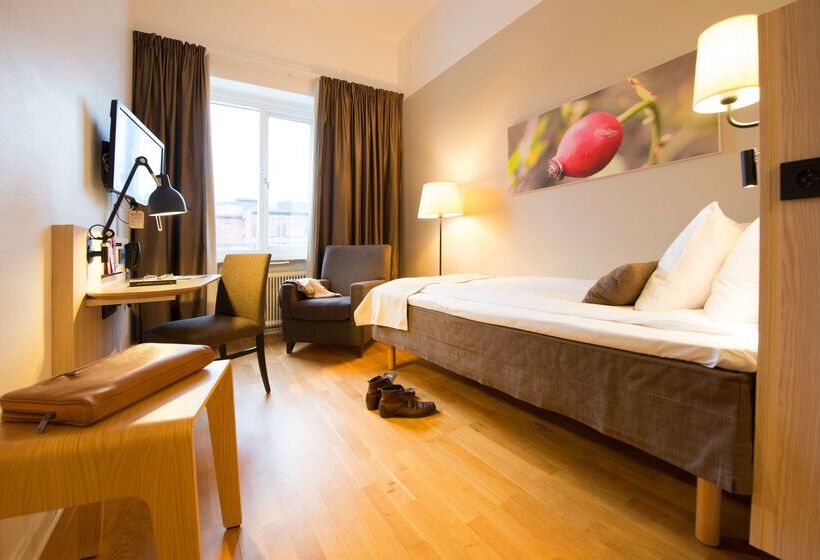 Otel Scandic Billingen