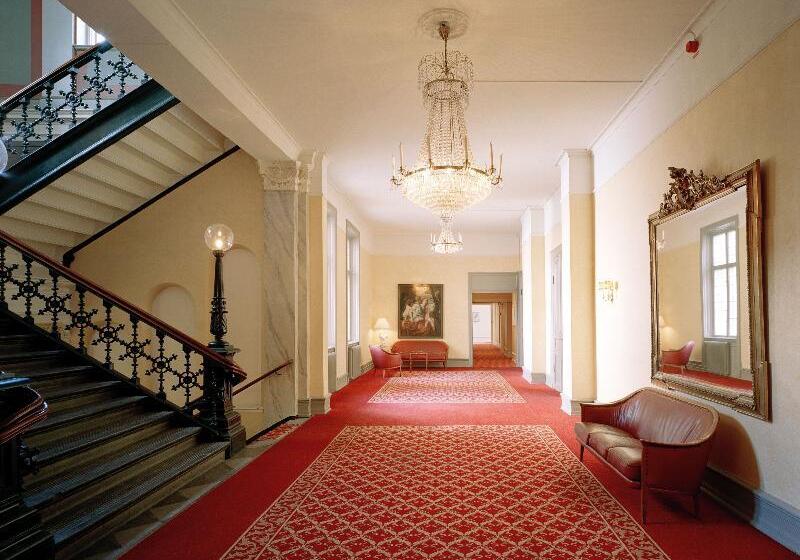 Otel Scandic Billingen