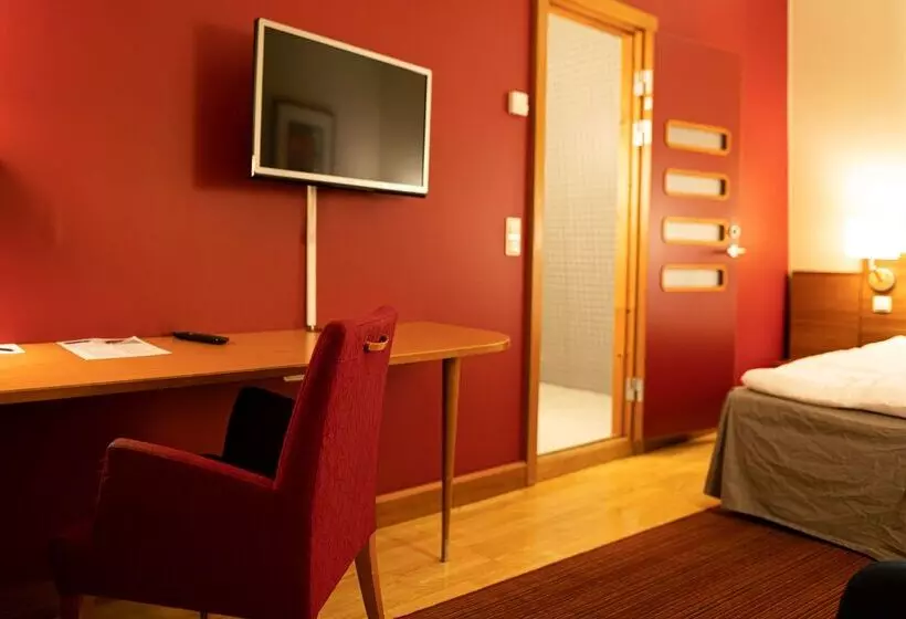 호텔 Scandic Malmen