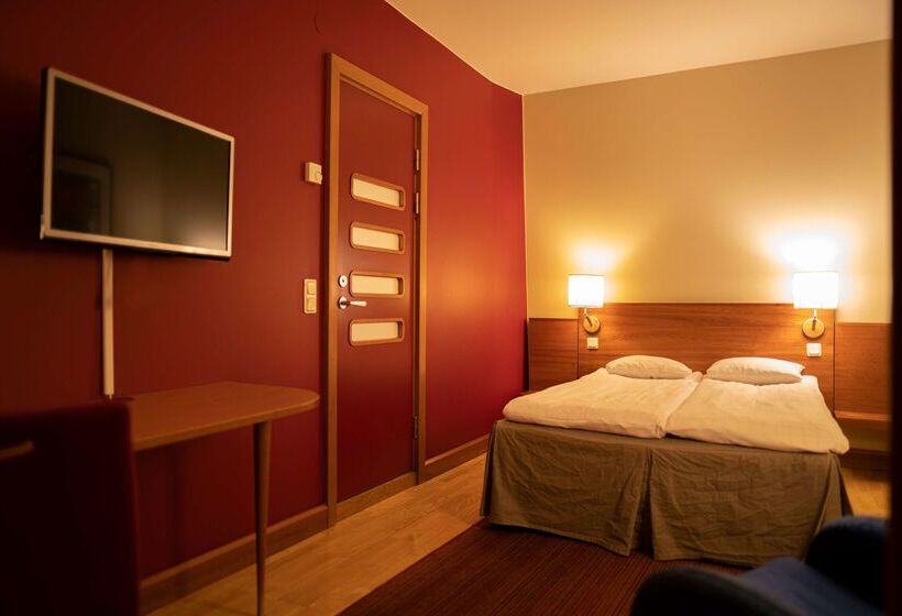 فندق Scandic Malmen