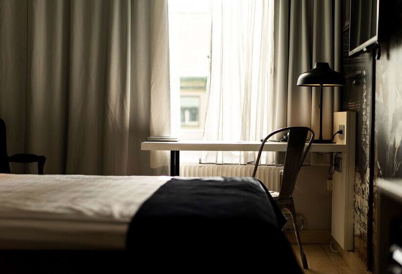 فندق Scandic Malmen