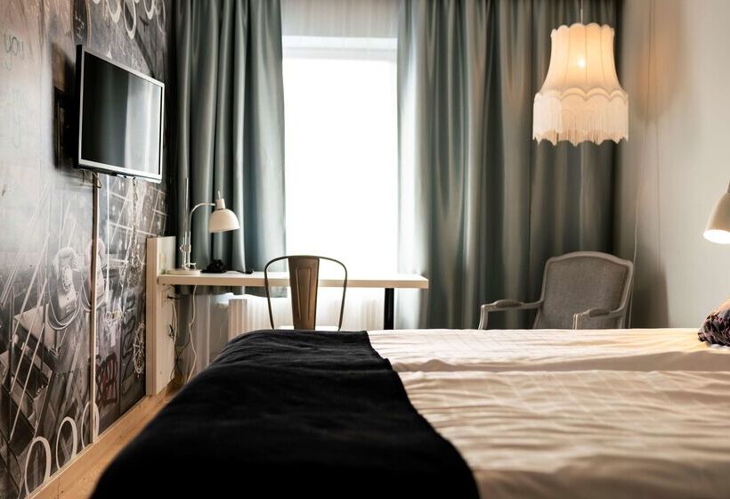 فندق Scandic Malmen