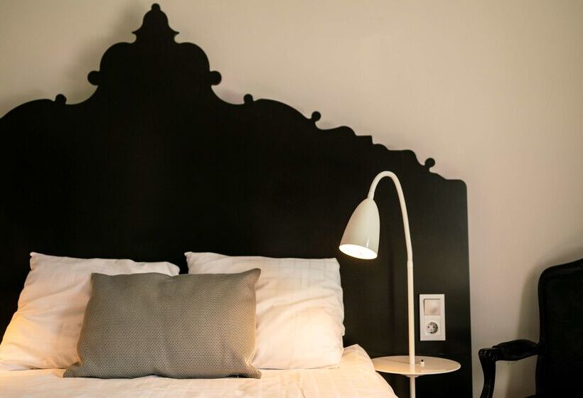 فندق Scandic Malmen