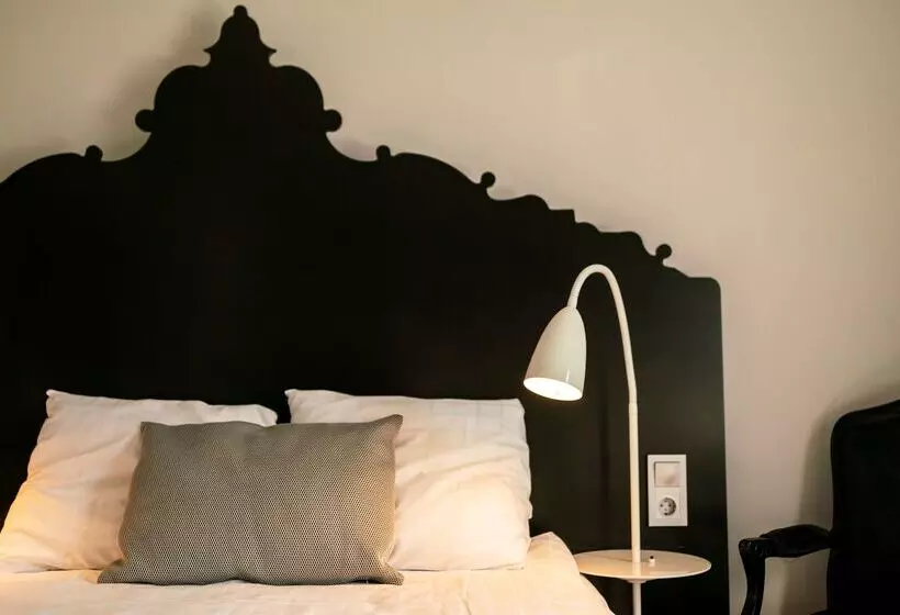 호텔 Scandic Malmen