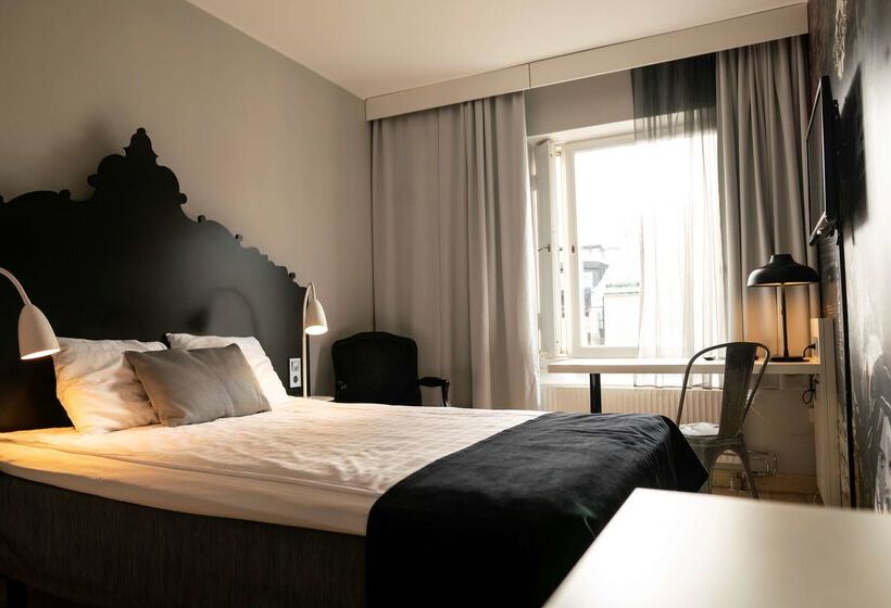 فندق Scandic Malmen