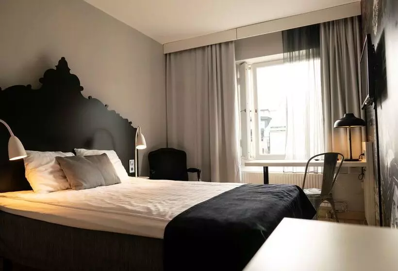 호텔 Scandic Malmen