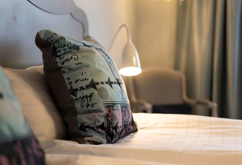 فندق Scandic Malmen
