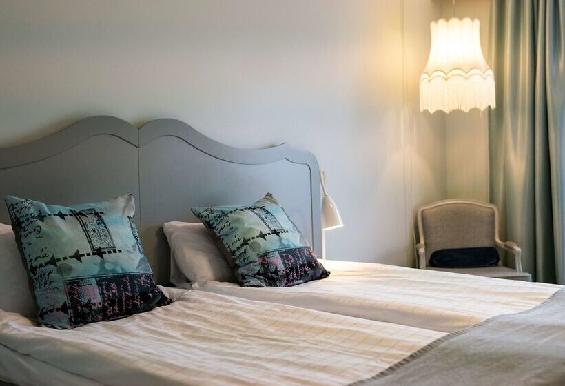 فندق Scandic Malmen