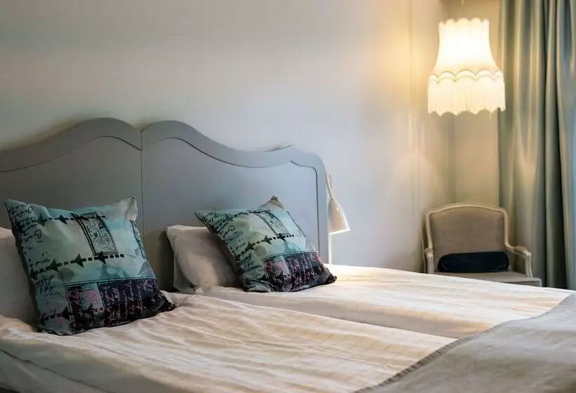 호텔 Scandic Malmen