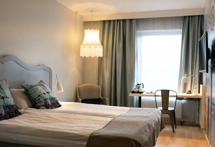 호텔 Scandic Malmen