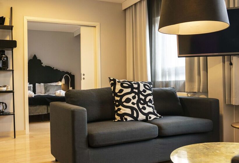 فندق Scandic Malmen