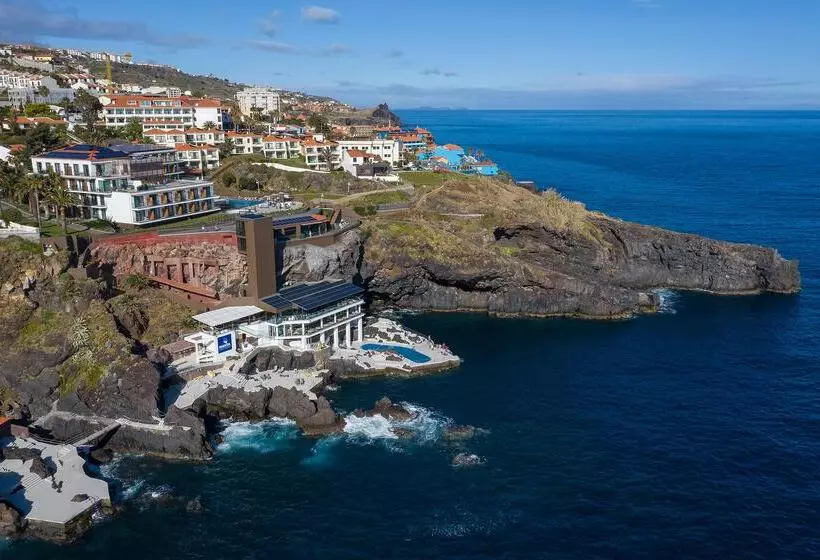 ホテル Sentido Galomar  Adults Only