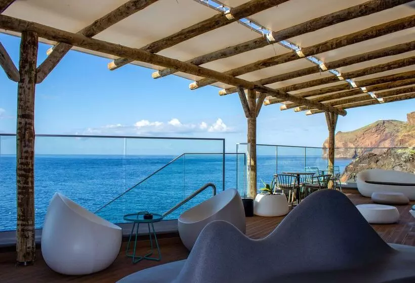 ホテル Sentido Galomar  Adults Only